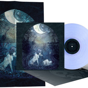 Alcest - Écailles de Lune LP (Lilac Wave Vinyl)