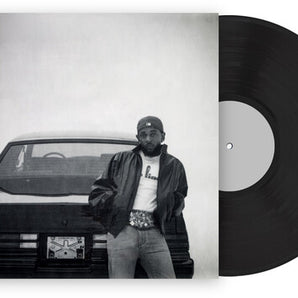 Kendrick Lamar - GNX LP