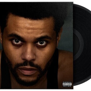 Weeknd - Hurry Up Tomorrow LP