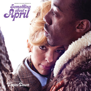 Adrian Younge - Adrian Younge Presents: Something About April LP