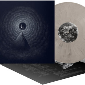 Unreqvited - A Pathway To The Moon LP (White and Black Marble Vinyl)