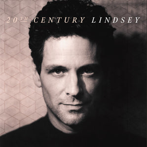 Lindsey Buckingham - 20th Century Lindsey 4LP