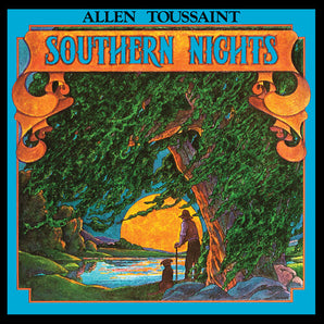 Allen Toussaint - Southern Nights LP (180g)