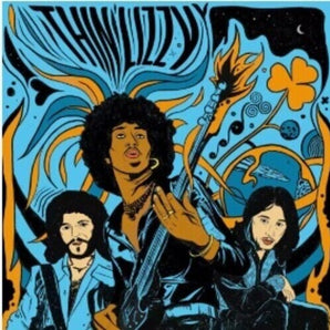Thin Lizzy - Acoustic Sessions LP (Clear Vinyl)