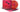 Amber Asylum - Ruby Red LP (Red & Black Marble Vinyl)