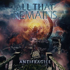 All That Remains - Antifragile LP (180g)