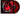 Vader - Black To The Blind LP (Red and Black Sunburst Vinyl) (MARKDOWN)