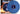 Hammerfall - Threshold LP (Transparent Blue Vinyl) (MARKDOWN)