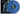 Immolation - Majesty And Decay LP (Transparent Blue Vinyl)