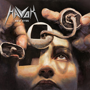 Havok - New Eyes CD