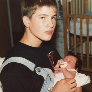 Big Thief - Capacity LP (Eco Mix Vinyl)