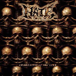 Hate - Awakening of the Liar CD