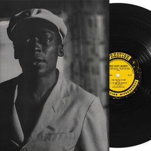 Miles Davis - The Musings Of Miles LP (180g Original Jazz Classics Series)
