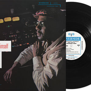 Thelonious Monk -  Thelonious Himself LP (Original Jazz Classics Series)