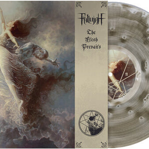 Fallujah - The Flesh Prevails: 10th Anniversary LP (Ghostly Smoke Vinyl)