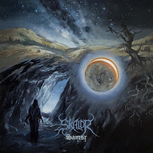 Skaldr - Samsr LP