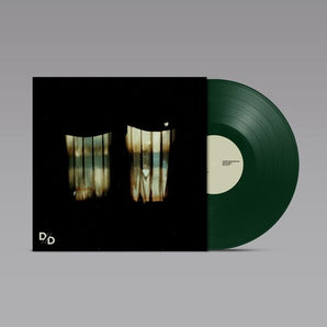 Divide & Dissolve - Insatiable LP (Green Vinyl)