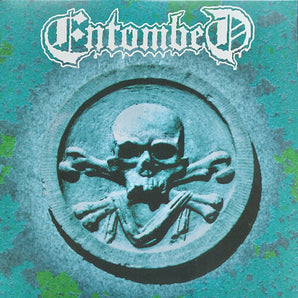 Entombed - Entombed LP
