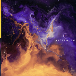 Sleep Theory - Afterglow CD