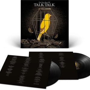 Talk Talk - The Very Best Of LP