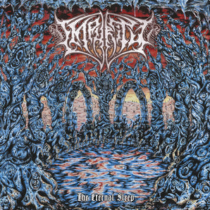 Impurity - The Eternal Sleep CD