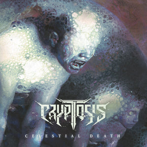 Cryptosis - Celestial Death CD