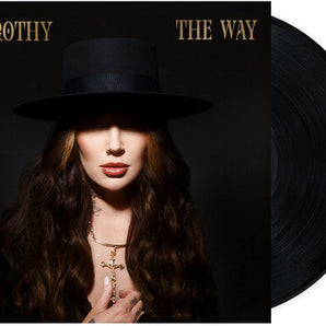 Dorothy - The Way CD