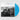 Guy Clark - Dublin Blue LP (Blue Vinyl)