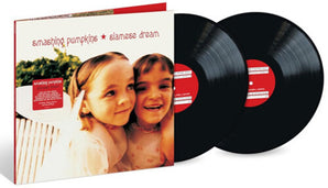 Smashing Pumpkins - Siamese Dream LP (Original Artwork)