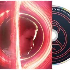 Coheed And Cambria - Vaxis III: The Father Of Make Believe CD