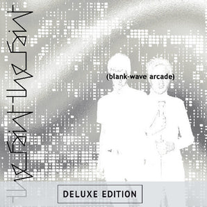The Faint - Blank-Wave Arcade: Deluxe 2LP (White Vinyl)