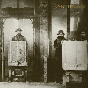 Earth - Hex: Or Printing In The Infernal Method LP (Emerald Green Vinyl) (RSD2025)