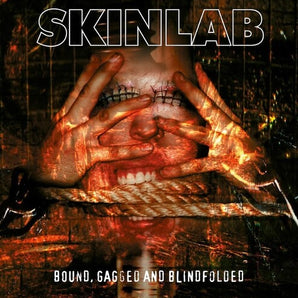 Skinlab - Bound Gagged And Blindfolded LP ("Tortured Soul" Color Vinyl) (RSD2025)(MARKDOWN)