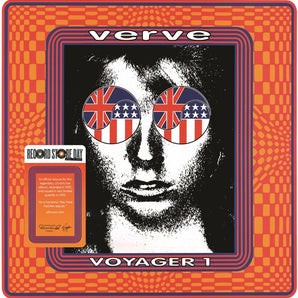 Verve - Voyager 1 LP (RSD2025)