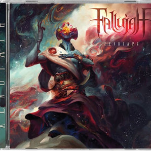 Fallujah - Xenotaph CD