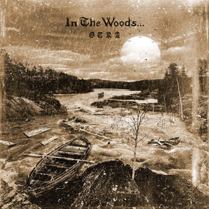 In The Woods - Otra CD