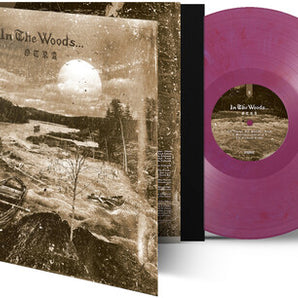 In The Woods - Otra LP (Purple Vinyl)