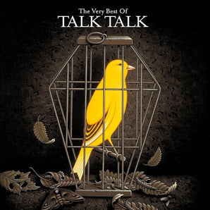 Talk Talk - Very Best Of Talk Talk CD