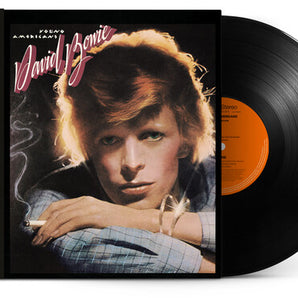 David Bowie - Young Americans LP (50th Anniversary Half Speed Master)