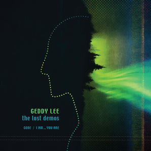 Geddy Lee - Lost Demos 12" (RSD2025) (MARKDOWN)