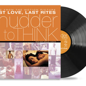 First Love Last Rites (Shudder to Think) - Soundtrack LP (RSD2025) (MARKDOWN)