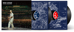 Noah Kahan - Live From Fenway Park LP