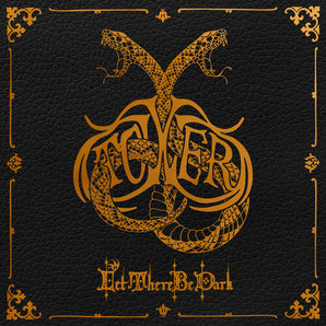 Tower - Let There Be Dark LP