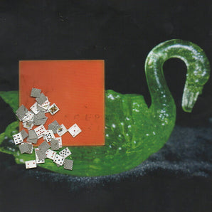 Dutch Interior - Moneyball LP