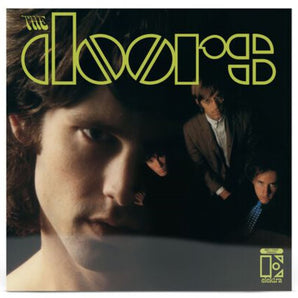 The Doors - The Doors LP (180g, Rhino High Fidelity)