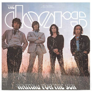 The Doors - Waiting For The Sun LP (180g, Rhino High Fidelity)