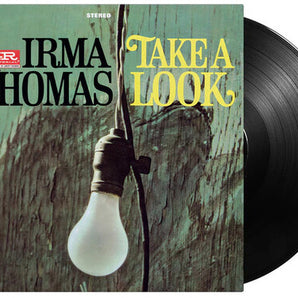 Irma Thomas - Take A Look LP