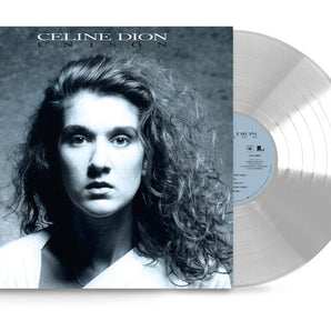 Celine Dion - Unison LP (Clear Vinyl)