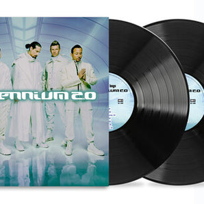 Backstreet Boys - Millennium 2.0 LP (25th Anniversary)