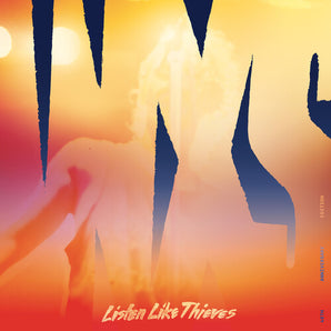 INXS - Listen Like Thieves: 40th Anniversary LP
